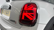 MINI Hatchback 2.0 Cooper S Classic 3dr Auto Petrol Hatchback